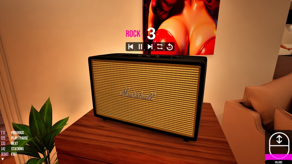Porn Sim Game Radio